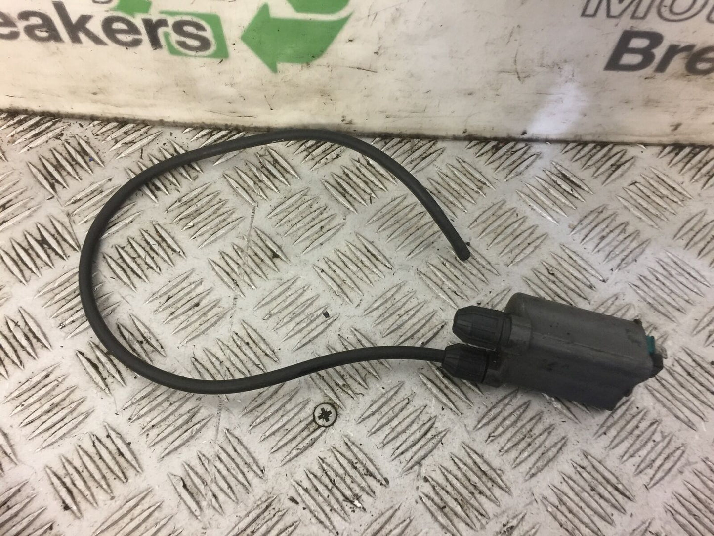 KAWASAKI ZX6R ZX6 F COIL  YEAR 1995 1997 (STOCK 519)