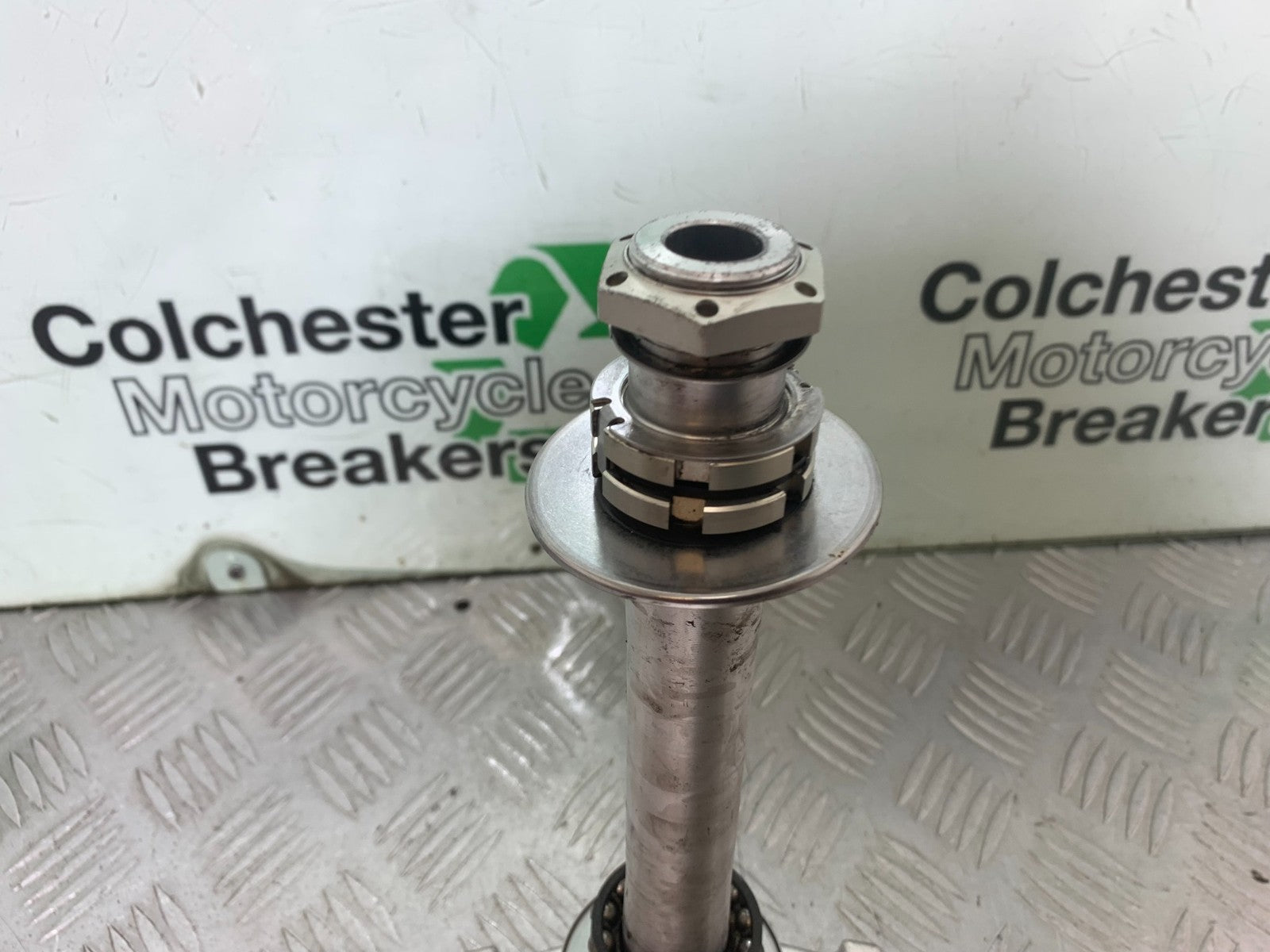 BMW S1000 RR BOTTOM YOKE  YEAR 2015-2018 (CMB1246)