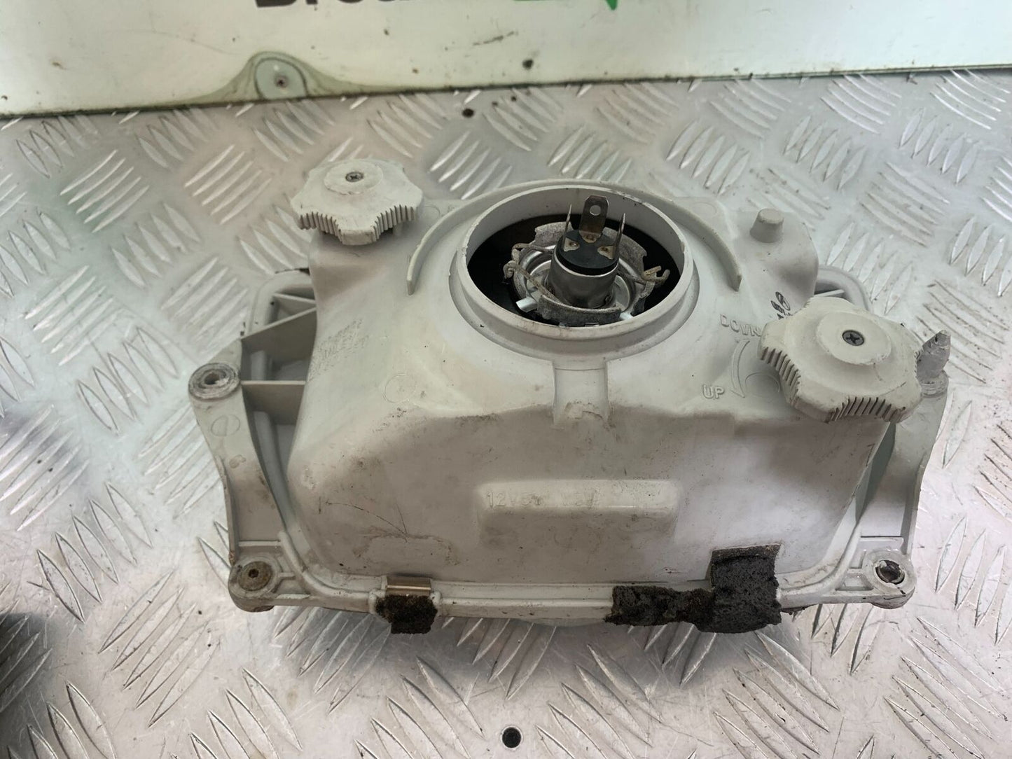 HONDA CBR600 CBR 600 F2 HEADLIGHT  YEAR 1991-1993 (CMB1114)