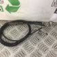 HONDA CBR600 CBR 600 RR SERVO CABLES YEAR 2016 (STOCK 348)