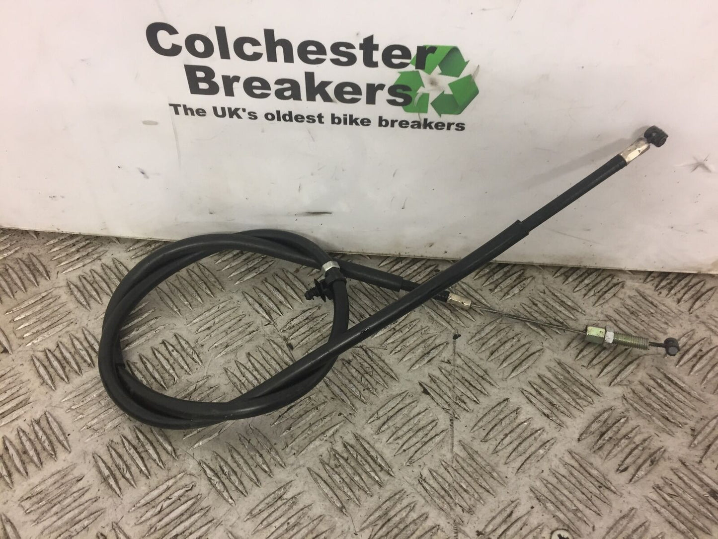 SUZUKI GSXR750 GSXR 750 CLUTCH CABLE YEAR 2011- 2017