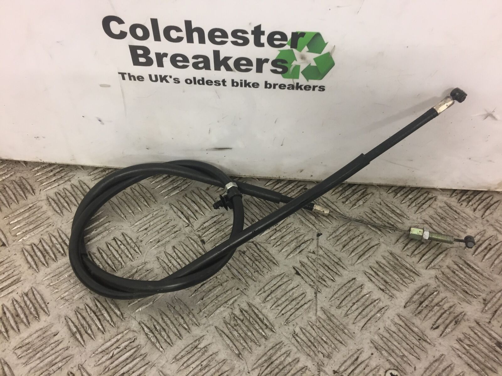 SUZUKI GSXR750 GSXR 750 CLUTCH CABLE YEAR 2011- 2017