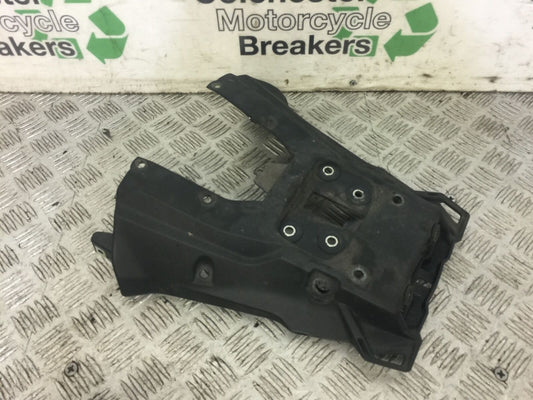 YAMAHA MT07 MT-07 TRACER UNDERTRAY  YEAR 2016 (STOCK 642)