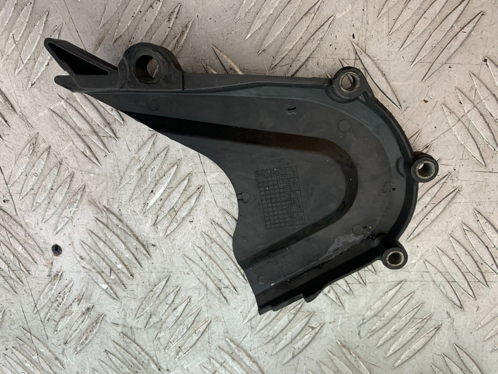 KTM DUKE 125 SPROCKET COVER  YEAR 2012-2016 (CMB1317)