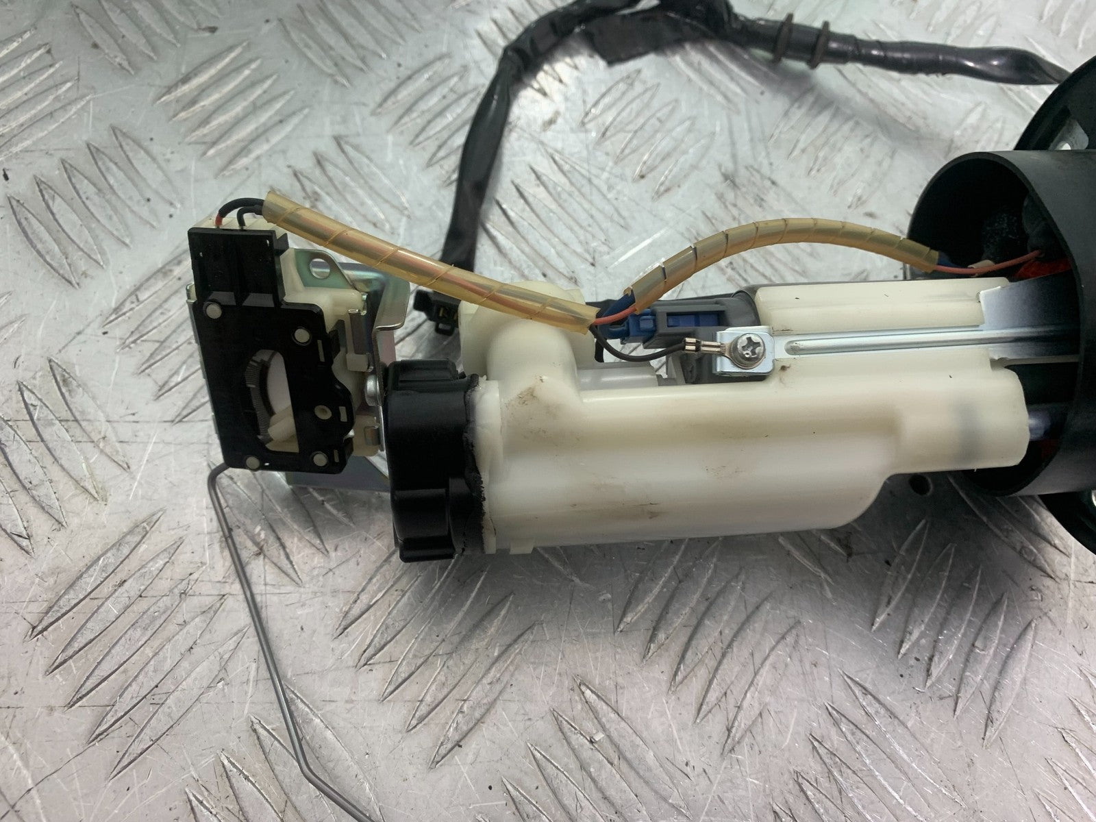 HONDA NT 700 V DEAUVILLE PETROL PUMP YEAR 2006-2010 (CMB1298)