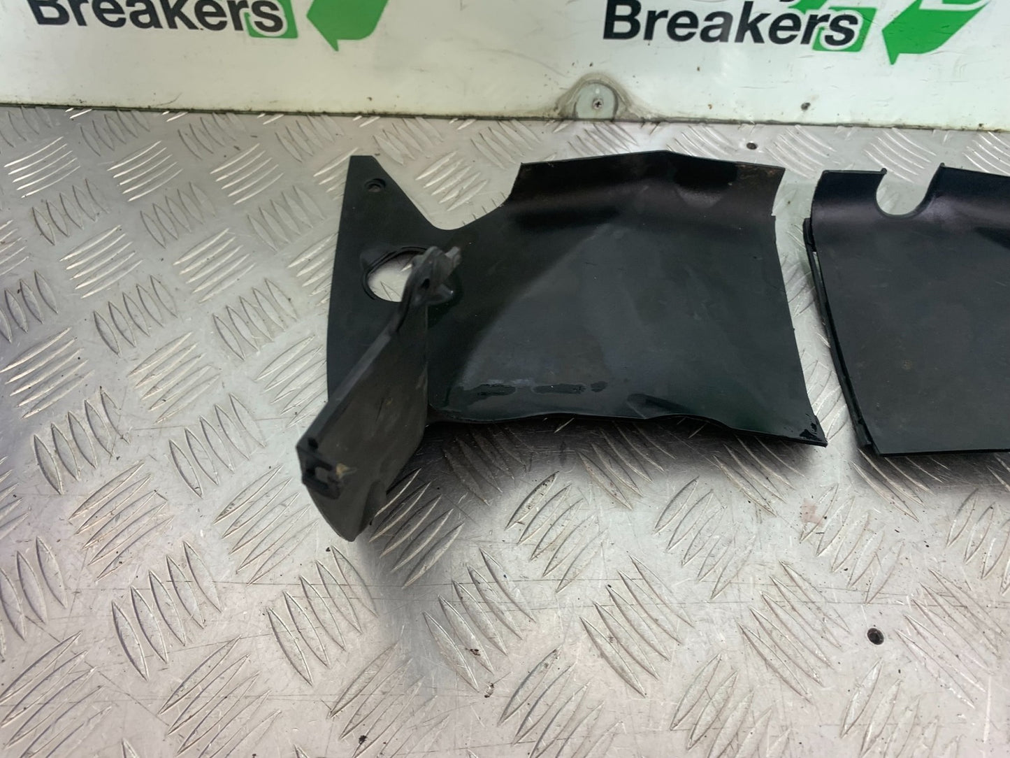 HONDA NT650 V DEAUVILLE INNER INFILLS    YEAR 1999 (CMB1268)