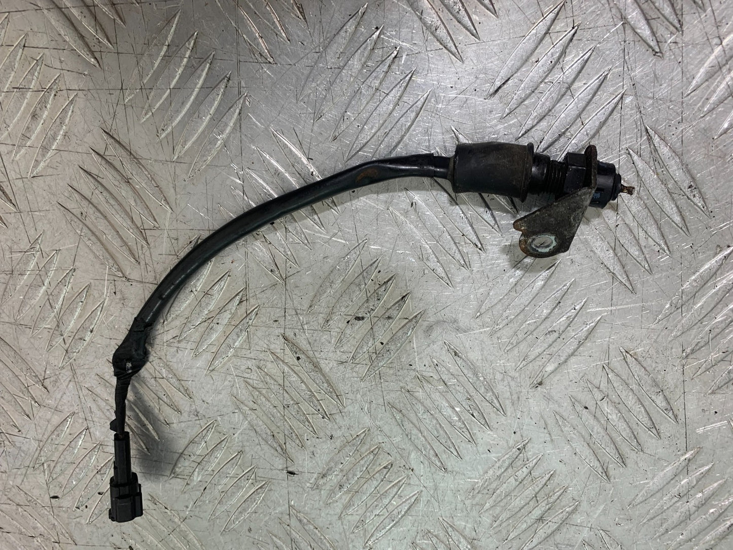 KAWASAKI 650 VERSYS REAR BRAKE LIGHT SWITCH  YEAR 2015-2018 (CMB1288)