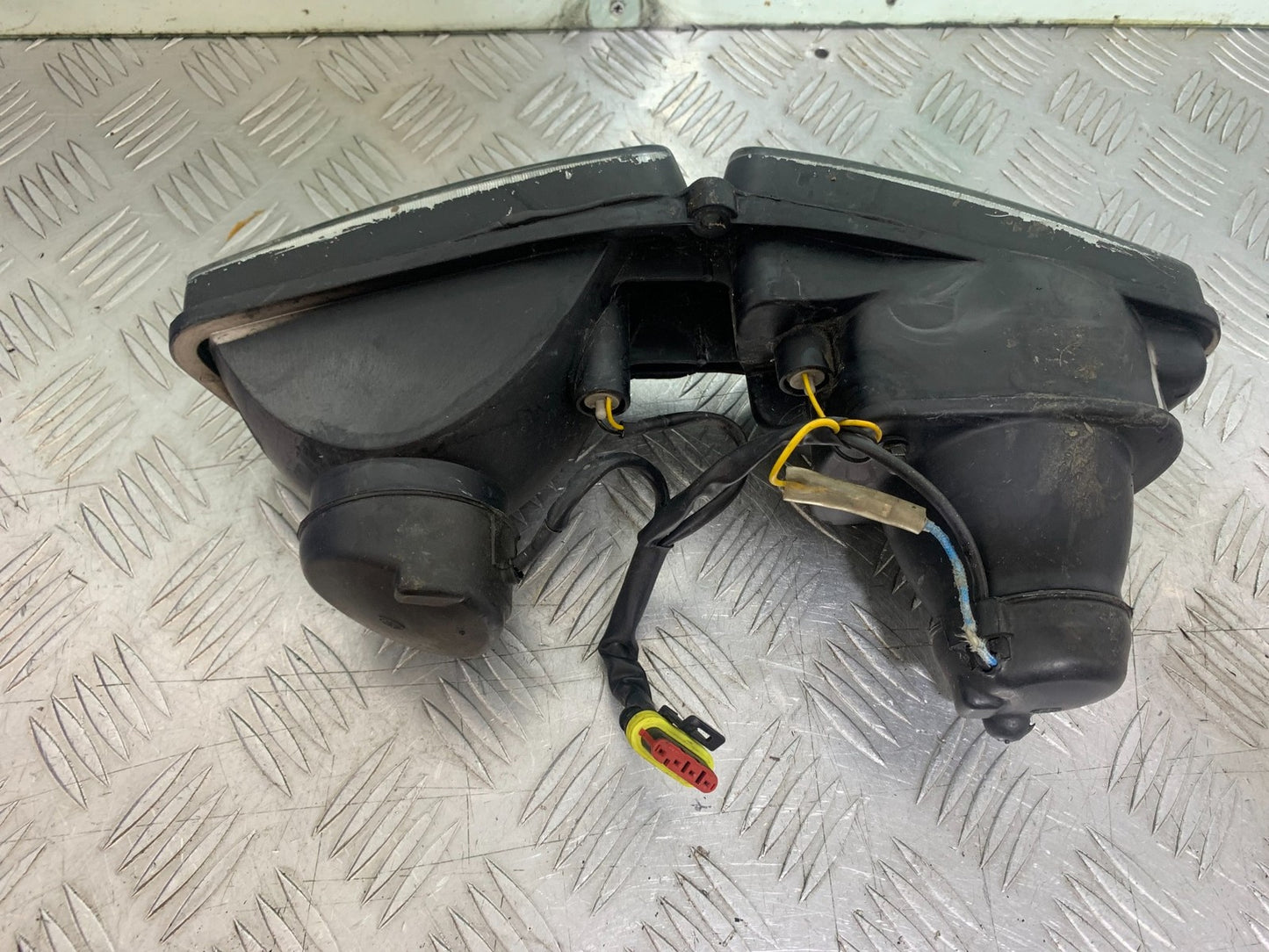 DUCATI 996 SPS 748 916 998 HEADLIGHT  1999-2000 (CMB1209)