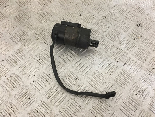 YAMAHA FZS600 FAZER 600 PETROL PUMP  YEAR 1998-2001 (STOCK 844)