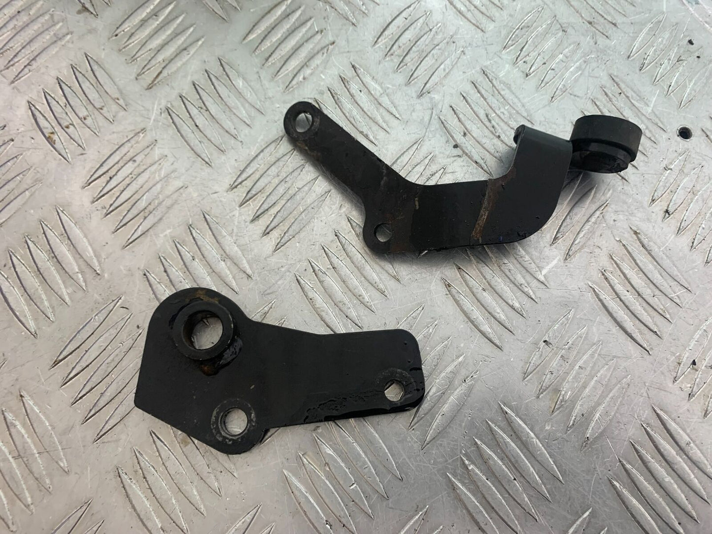 SUZUKI DL 650 V-STROM CENTER STAND  YEAR 2020 (CMB1117)