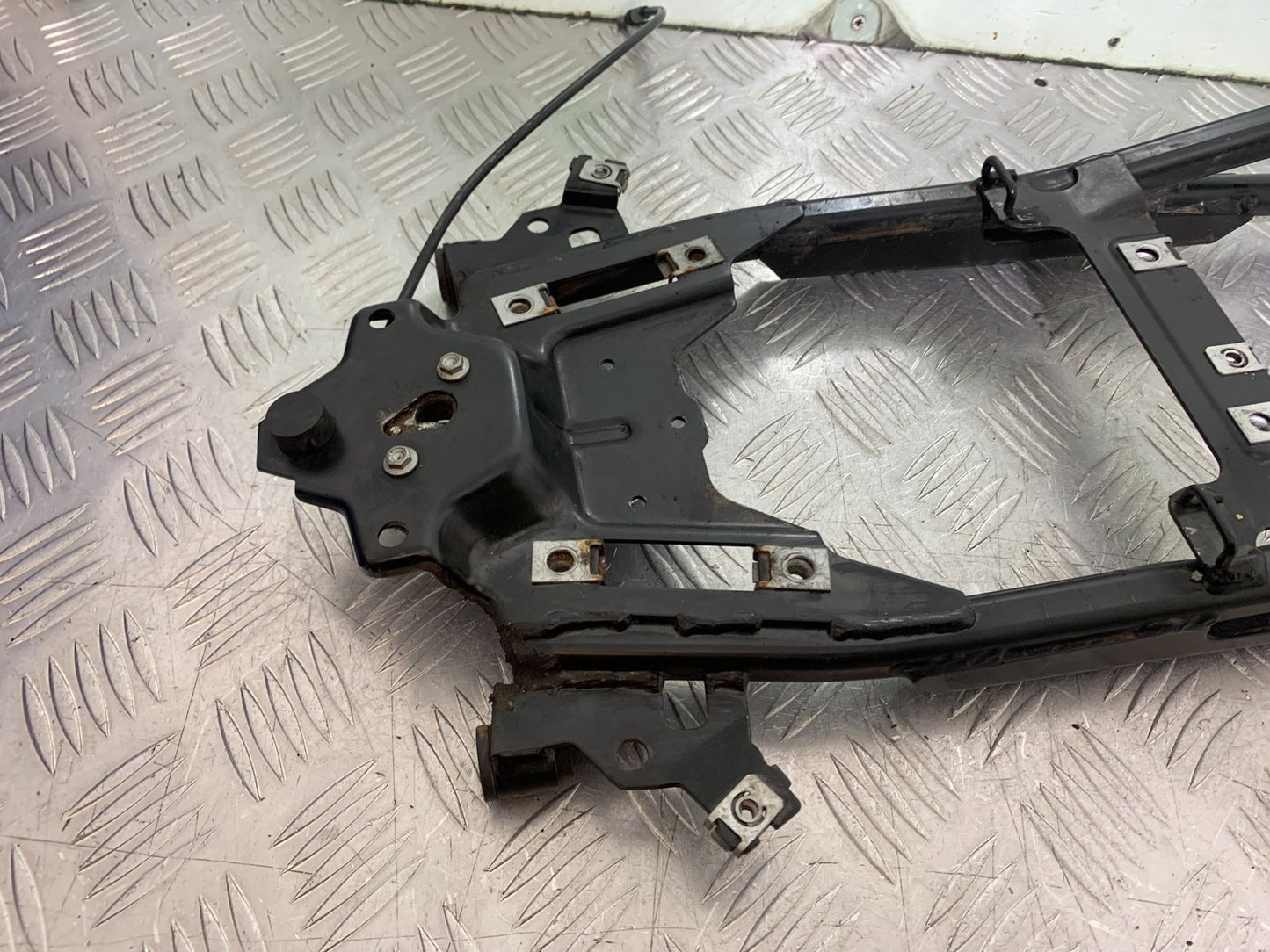 APRILIA SL750 SL 750 SHIVER REAR SUBFRAME YEAR 2008-2016 (CMB1242)