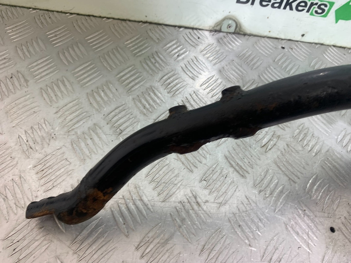 SUZUKI GSX1100 G GSX 1100 G FRAME RAIL  1991-1996 (CMB1283)