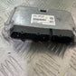 APRILIA RSV4 FACTORY ECU LOCK KEYS   YEAR 2009-2012(CMB1224)