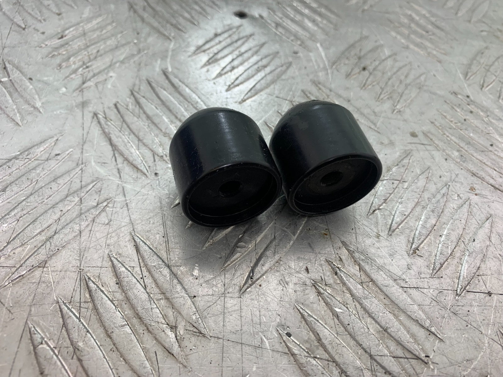 APRILIA SL750 SL 750 SHIVER BAR END WEIGHTS  YEAR 2008-2016 (CMB1242)