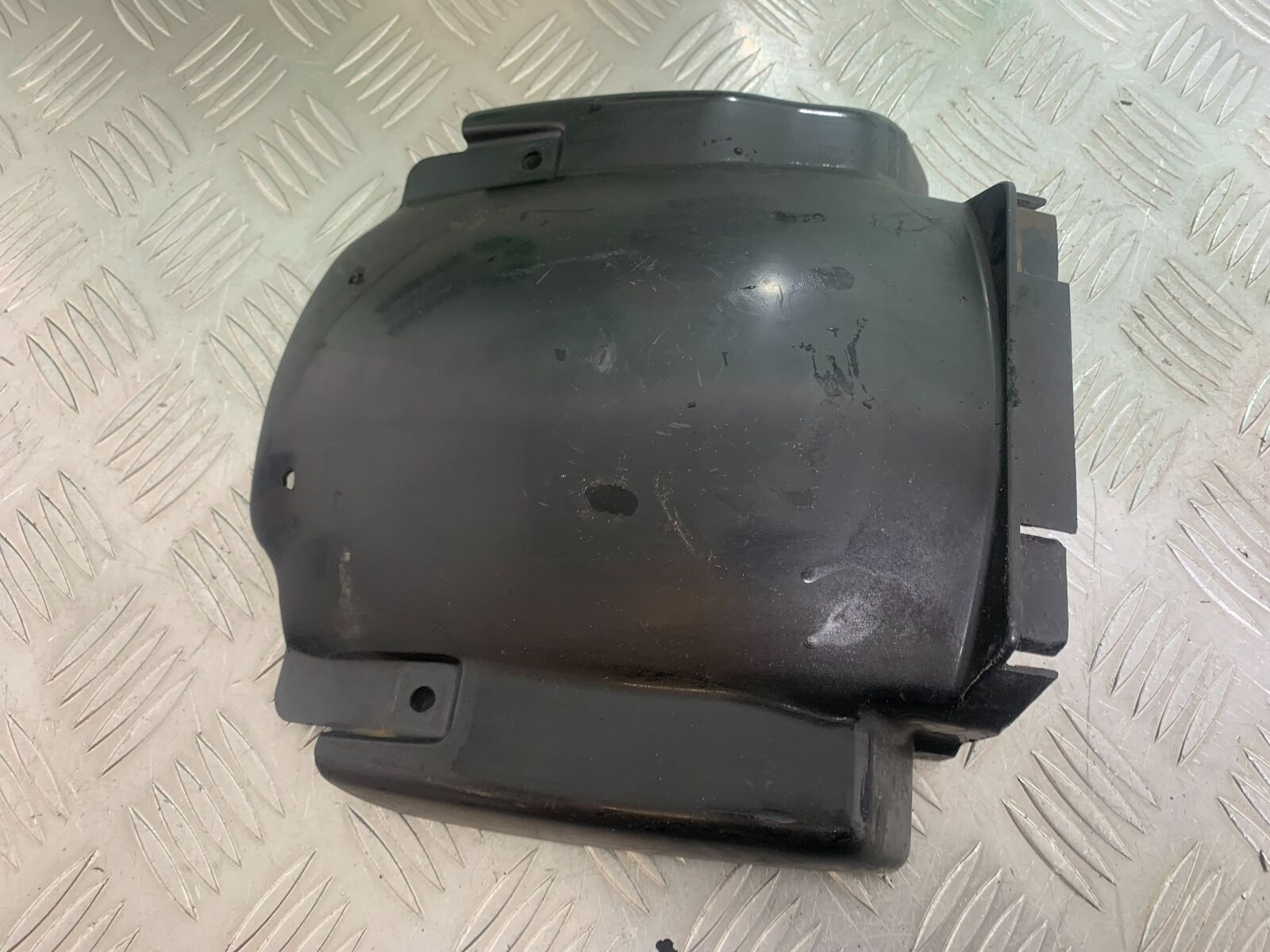 YAMAHA XV535 XV 535 VIRAGO INNER REAR MUDGUARD YEAR 1994-02 (CMB1044)