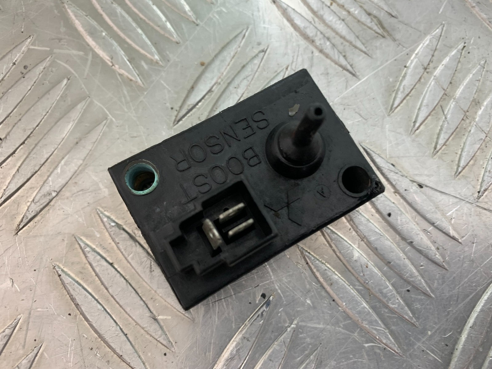 YAMAHA XV1100 XV 1100 VIRAGO BOOST SENSOR RELAY 1990-1999 (CMB1190)