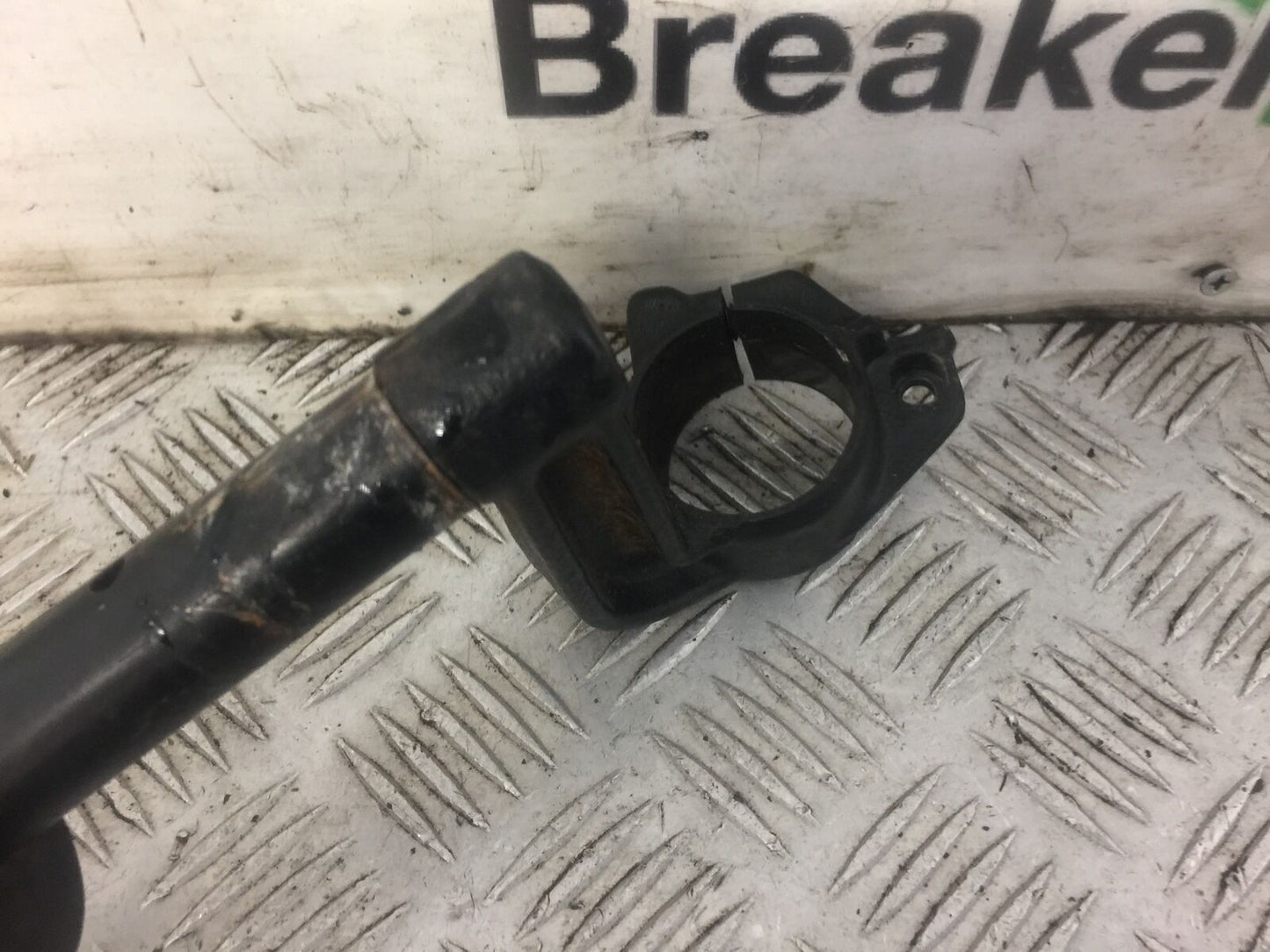 YAMAHA FJ1200 FJ 1200 3XW LEFT BAR  YEAR 1991 (STOCK 482)