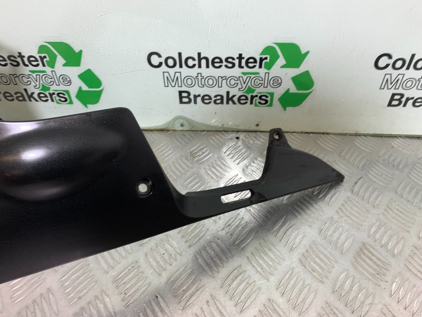 HONDA CBR500R CBR 500 R BELLYPAN YEAR 2012-16 (CMB1048)