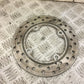 HONDA CBR1000 rr FIREBLADE REAR BRAKE DISC  YEAR 2004-07 (STOCK 690)