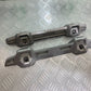 TRIUMPH TIGER 1200 EXPLORER PANNIER MOUNTS YEAR 2012-2015 (STOCK 992)