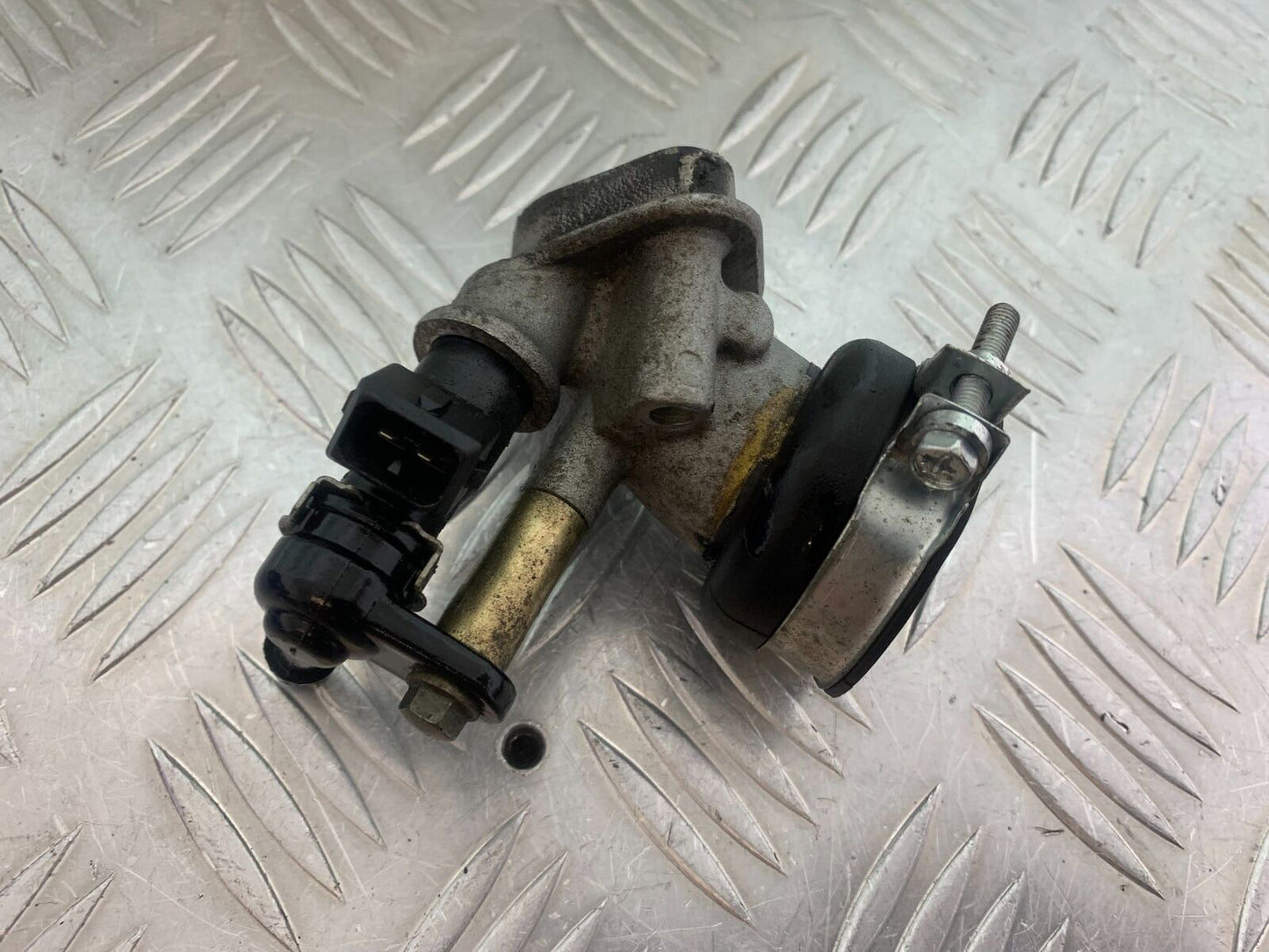 NECO GPX125 INJECTOR   YEAR 2016-2021(CMB1052)