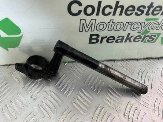 YAMAHA FJ1100 FJ 1100 RIGHT HANDLE BAR  YEAR 1984-1985 (CMB1101)