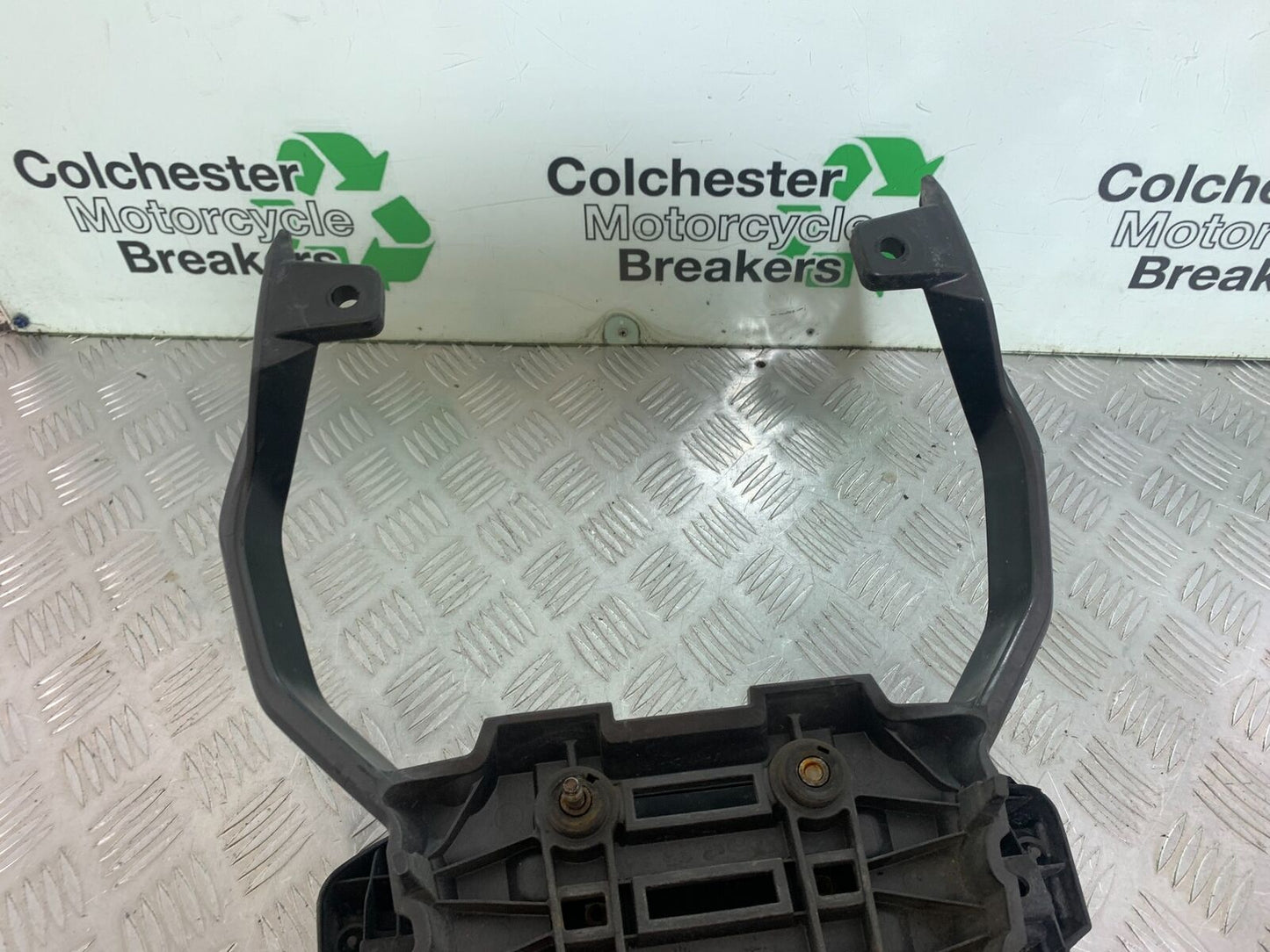 SUZUKI DL 650 V-STROM RACK  YEAR 2020 (CMB1117)