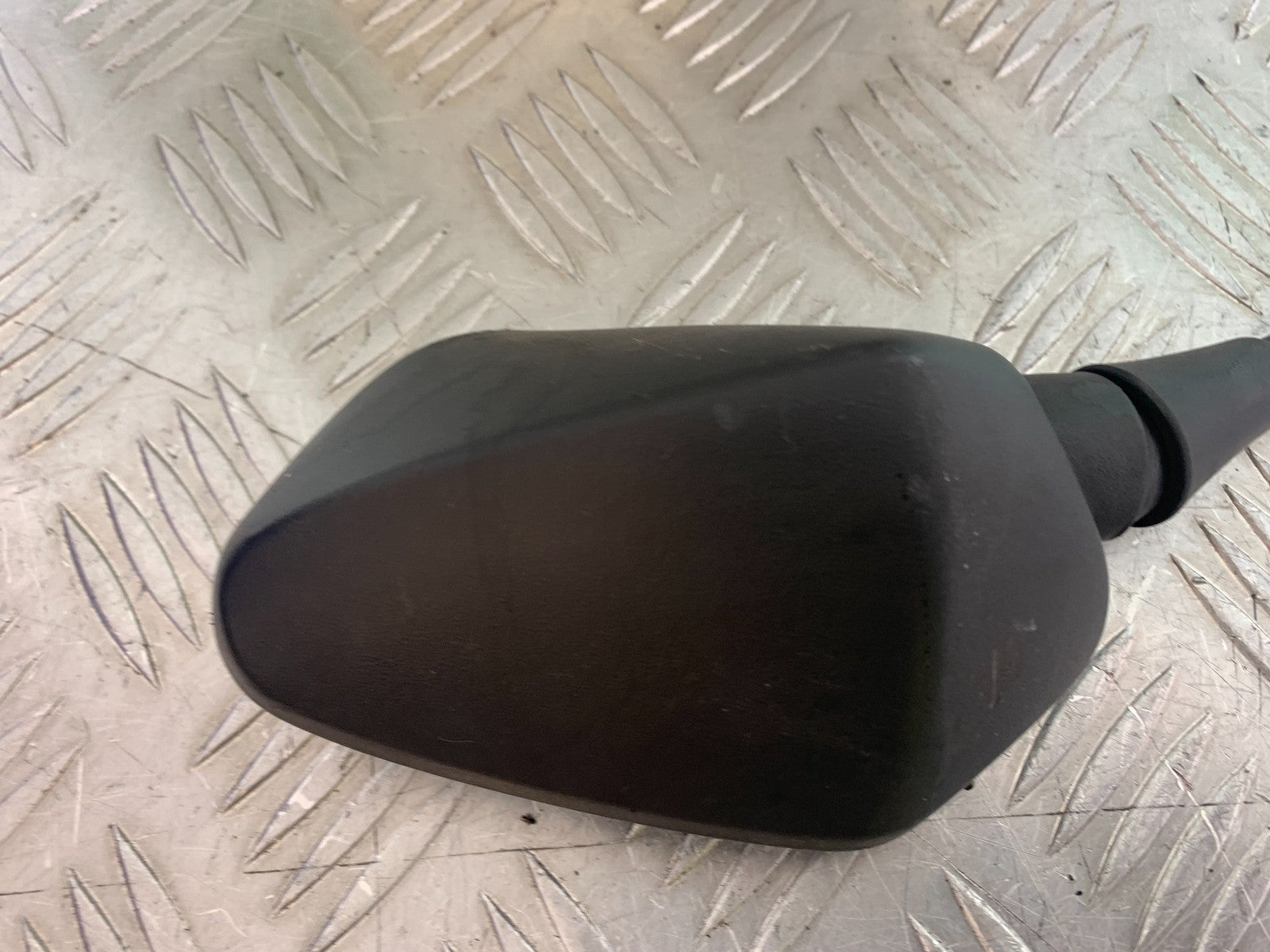 HONDA NC750 NC 750 X LEFT MIRROR  YEAR 2019 (CMB1223)