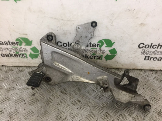 HONDA ST1100  PAN EUROPEAN LEFT HANGER  YEAR 1996-2001 (STOCK 786)