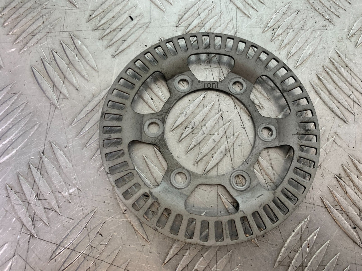 APRILIA RSV4 FACTORY FRONT ABS RING GEAR  YEAR 2009-2012 (CMB1224)