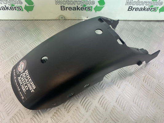 KAWASAKI EN650 VULCAN REAR MUDGUARD  YEAR 2017-2021 (CMB1060)