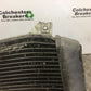 YAMAHA YZF R1 RADIATOR  YEAR 2011