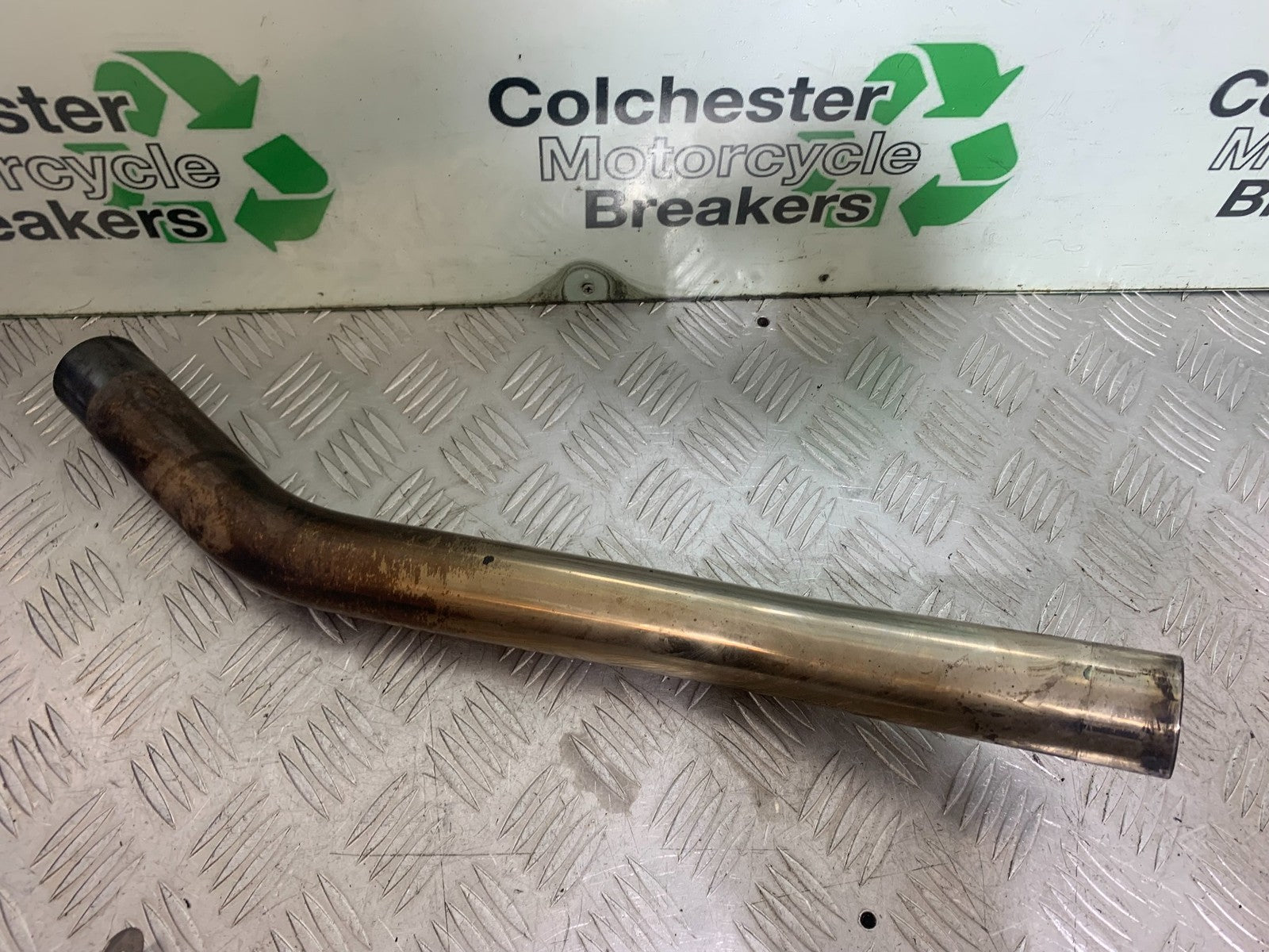 KAWASAKI ZX9R ZX9 E1 CARBON RACE SILENCER   YEAR 2000-01 (CMB1171)