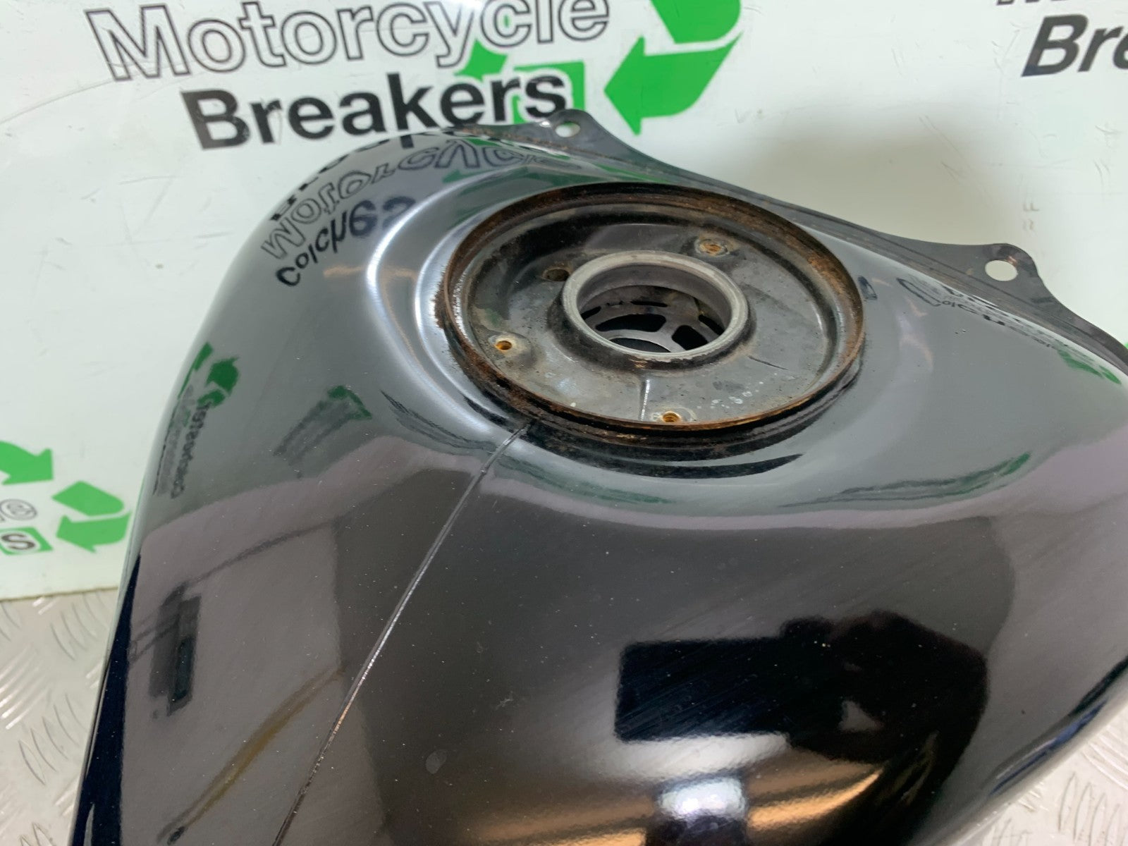 HONDA CBR1000 RR PETROL TANK YEAR 2008-2011(CMB1330)