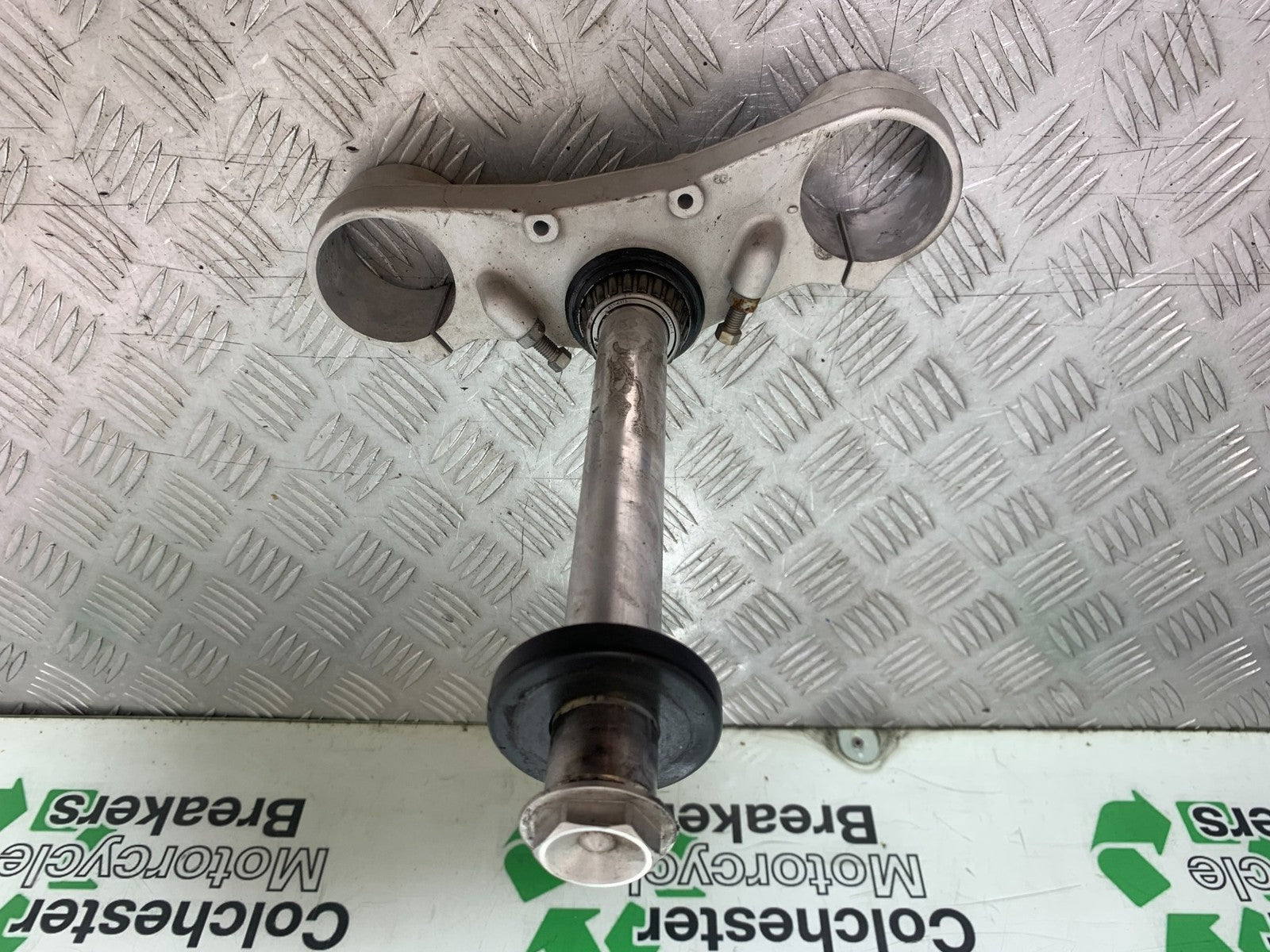 KTM 990 SUPER DUKE BOTTOM YOKE  YEAR 2007-2011  (CMB1207)