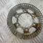 APRILIA TUONO 1000 V4R FRONT ABS RING GEAR YEAR 2011-13  (CMB1316)