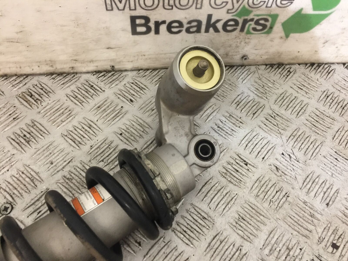 SUZUKI GSXR600 GSXR 600 K1 K2 REAR SHOCK  YEAR 2000 (STOCK 809)