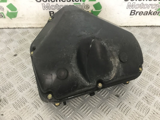 KAWASAKI ZX9R ZX9 E1 AIRBOX  YEAR 2000 (STOCK 816)