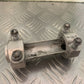 KTM 640 DUKE 2 HANDLEBAR CLAMP  YEAR 2000-2006 (STOCK 988)