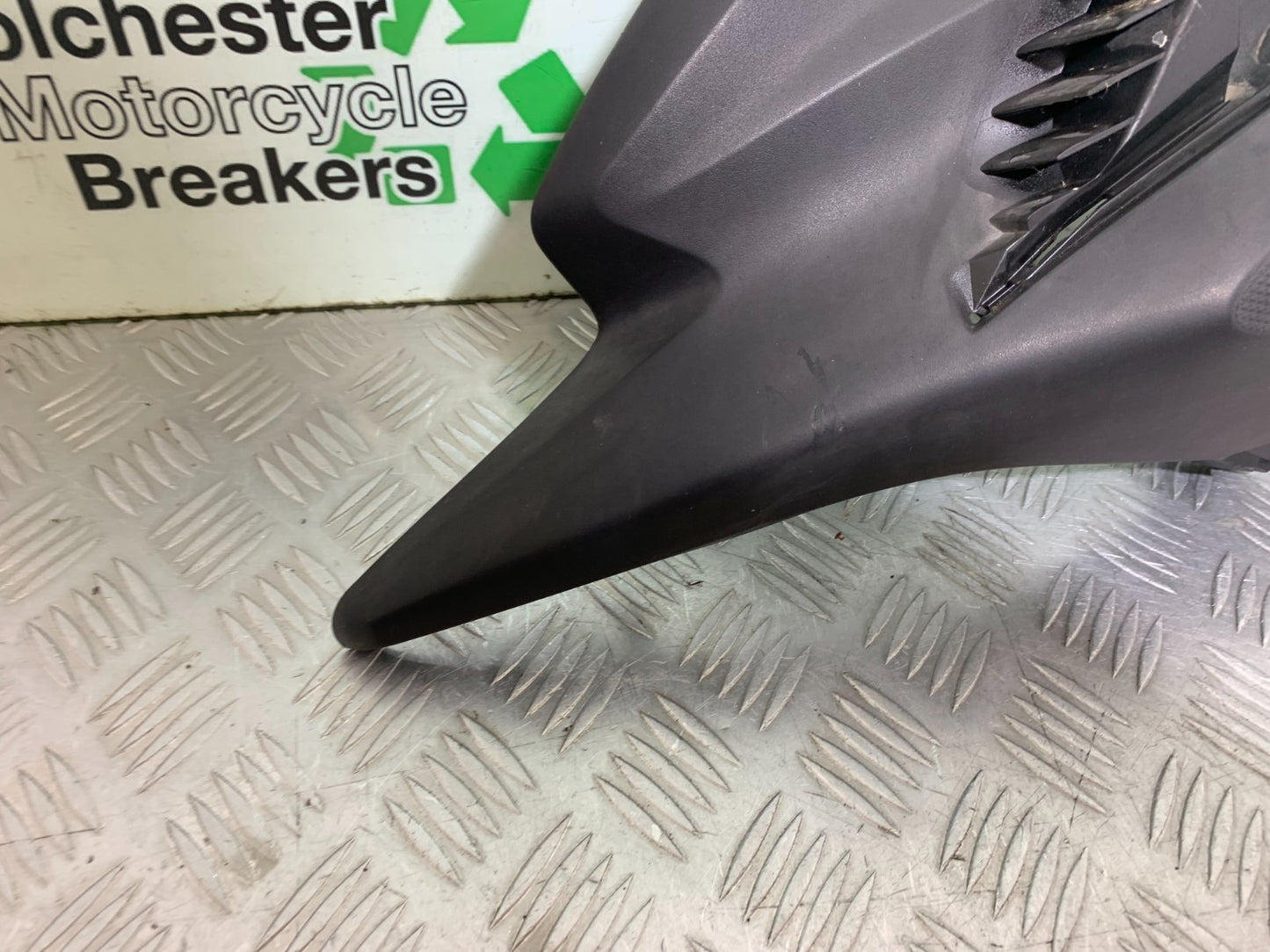 HONDA NC700 X  LEFT FAIRING  YEAR 2012-2014 (CMB1327)