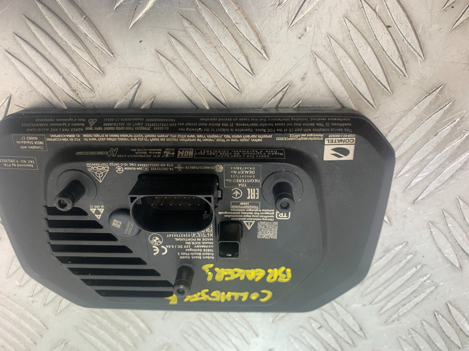 BMW M1000 R CLOCKS SPEEDO DASH YEAR 2023-2024 (CMB1140)
