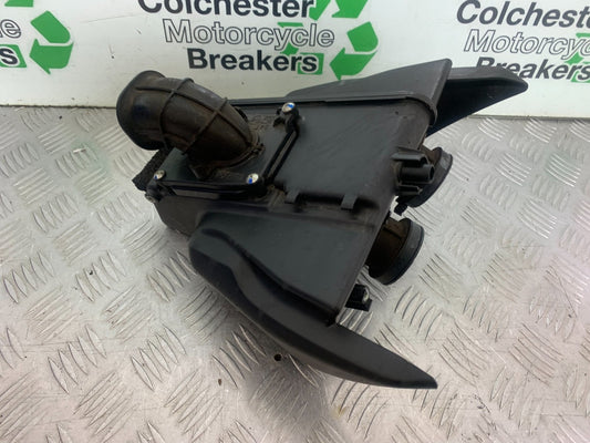 YAMAHA YZF R7 AIRBOX  YEAR 2022-2025 (CMB1255)
