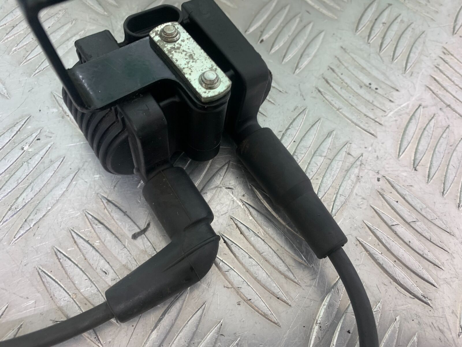 HARLEY DAVIDSON XL883 N IROD COILS  YEAR 2020  (CMB1116)