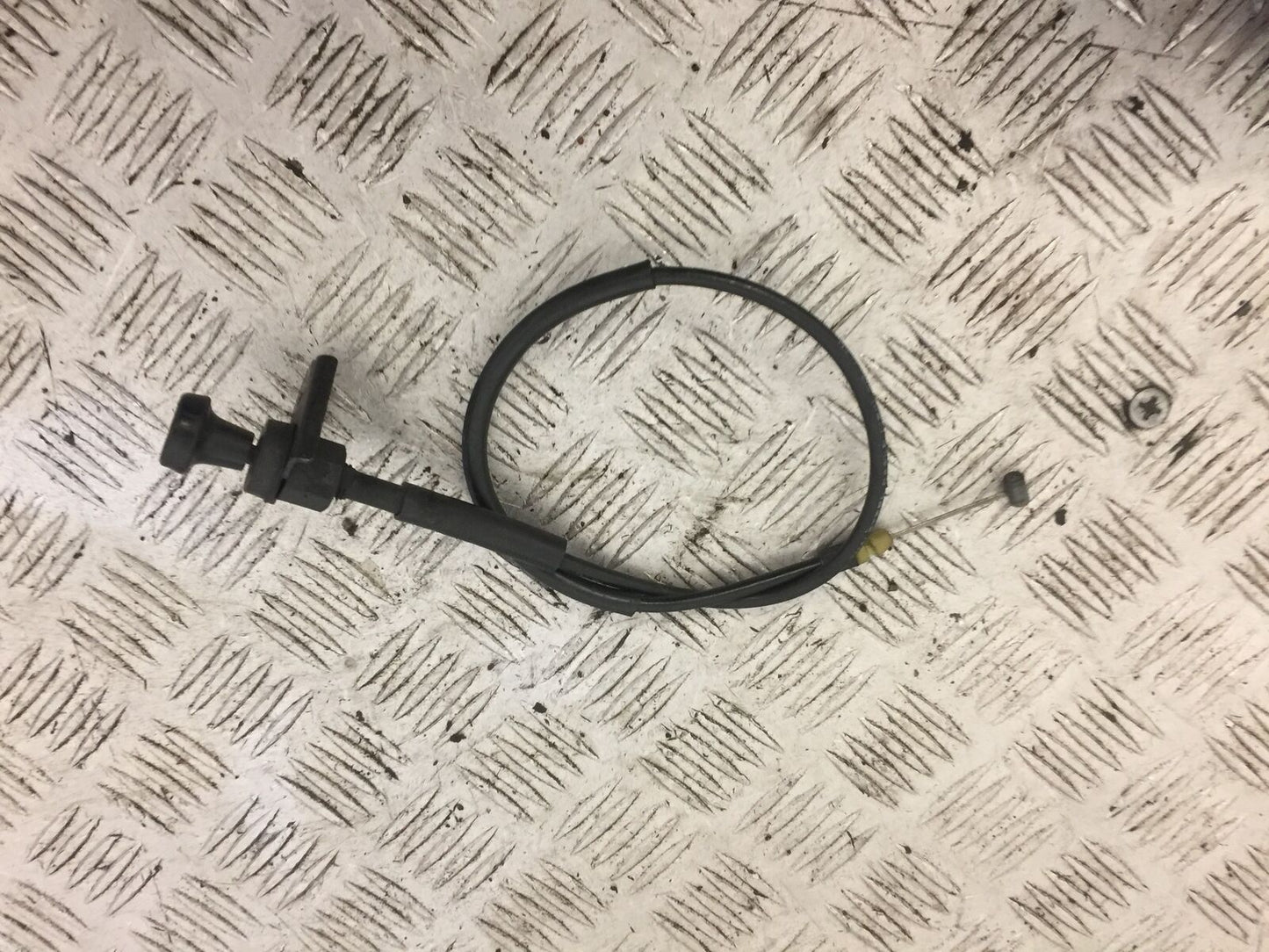 HONDA CBF600 CBF 600 CHOKE CABLE  YEAR 2004-2006 (STOCK 700)