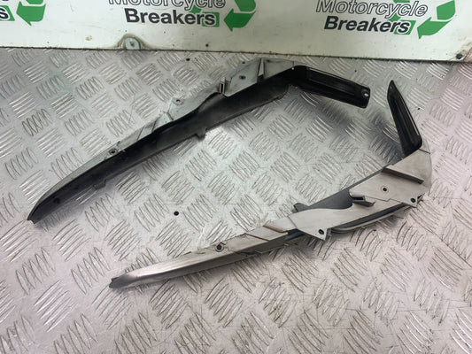 BMW K1200 K 1200 LT LEFT AND RIGHT SIDE TRIM   YEAR 1999-07 (CMB1271)