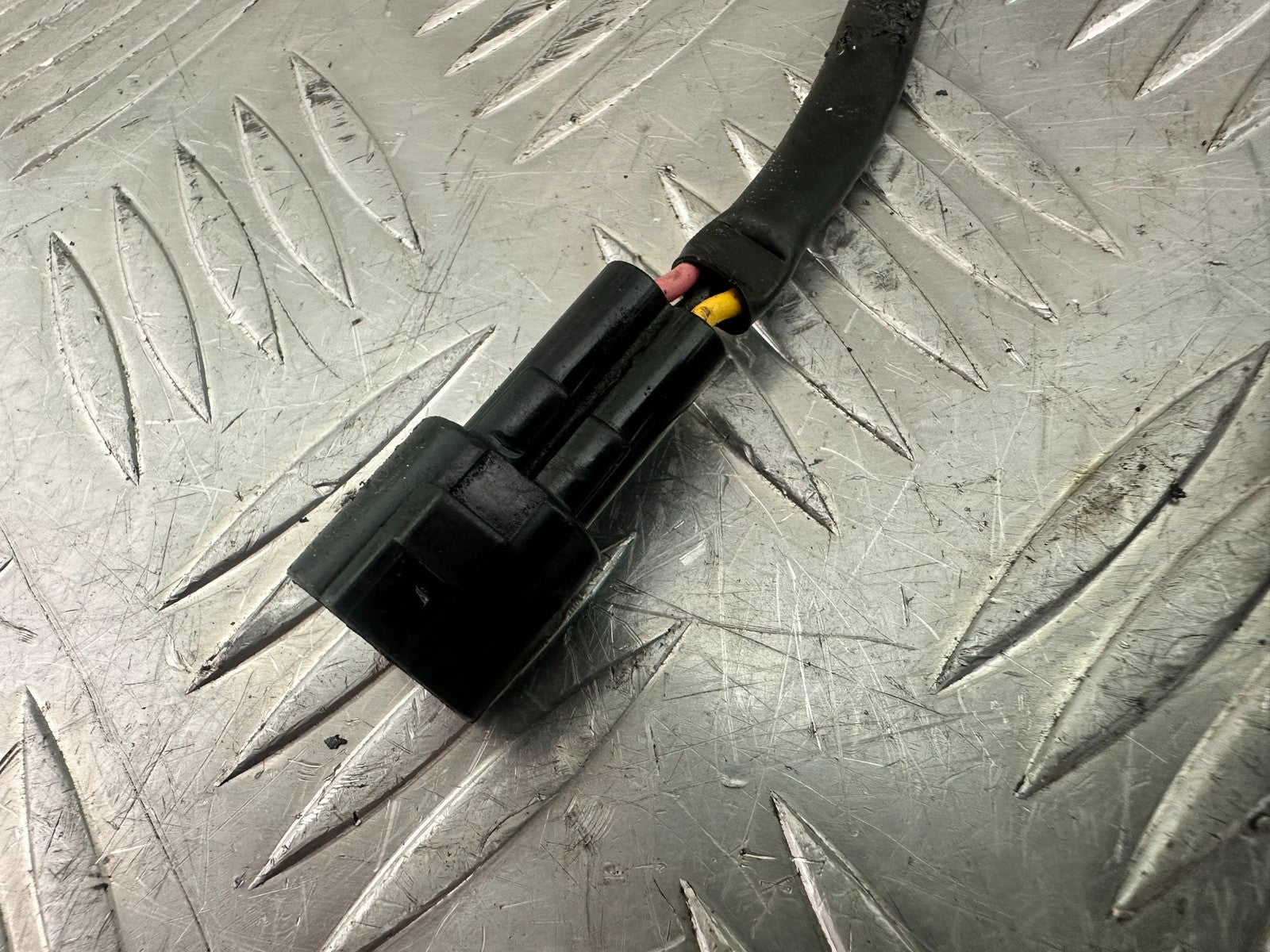 KAWASAKI ER6 F ER6F SPEEDO SENSOR YEAR 2005-2008 (CMB1178)