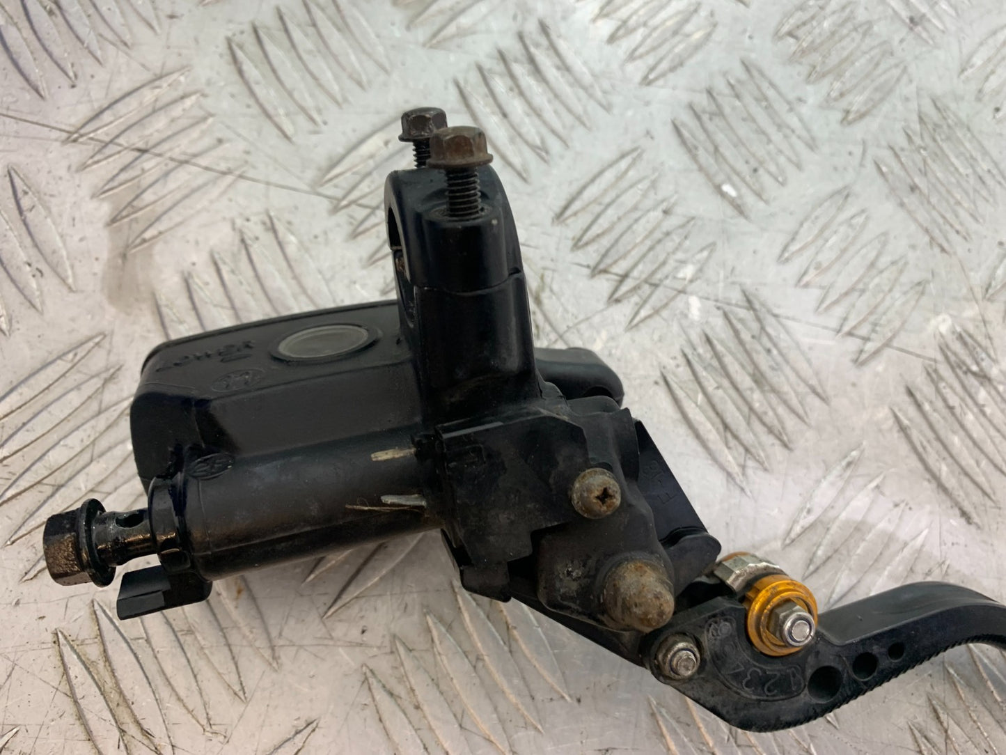 HONDA NC700 X FRONT MASTER CYLINDER  YEAR 2012-2014 (CMB1327)