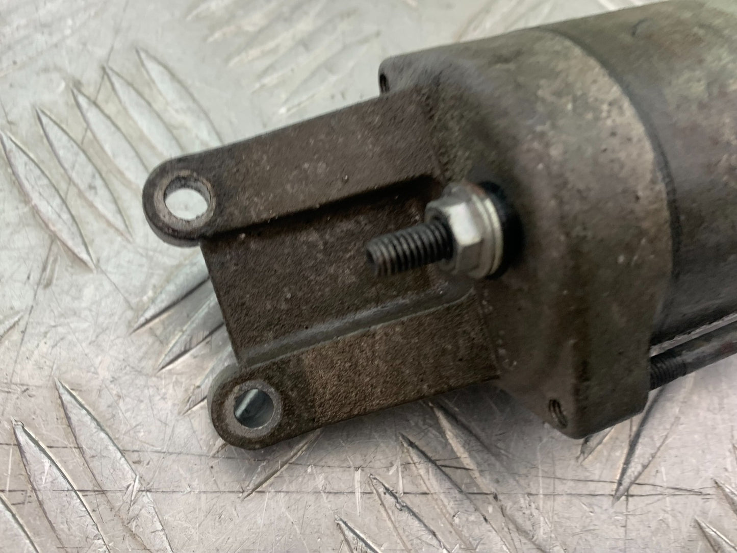APRILIA TUONO 1000 V4 STARTER MOTOR  YEAR 2013-2014 (CMB1239)