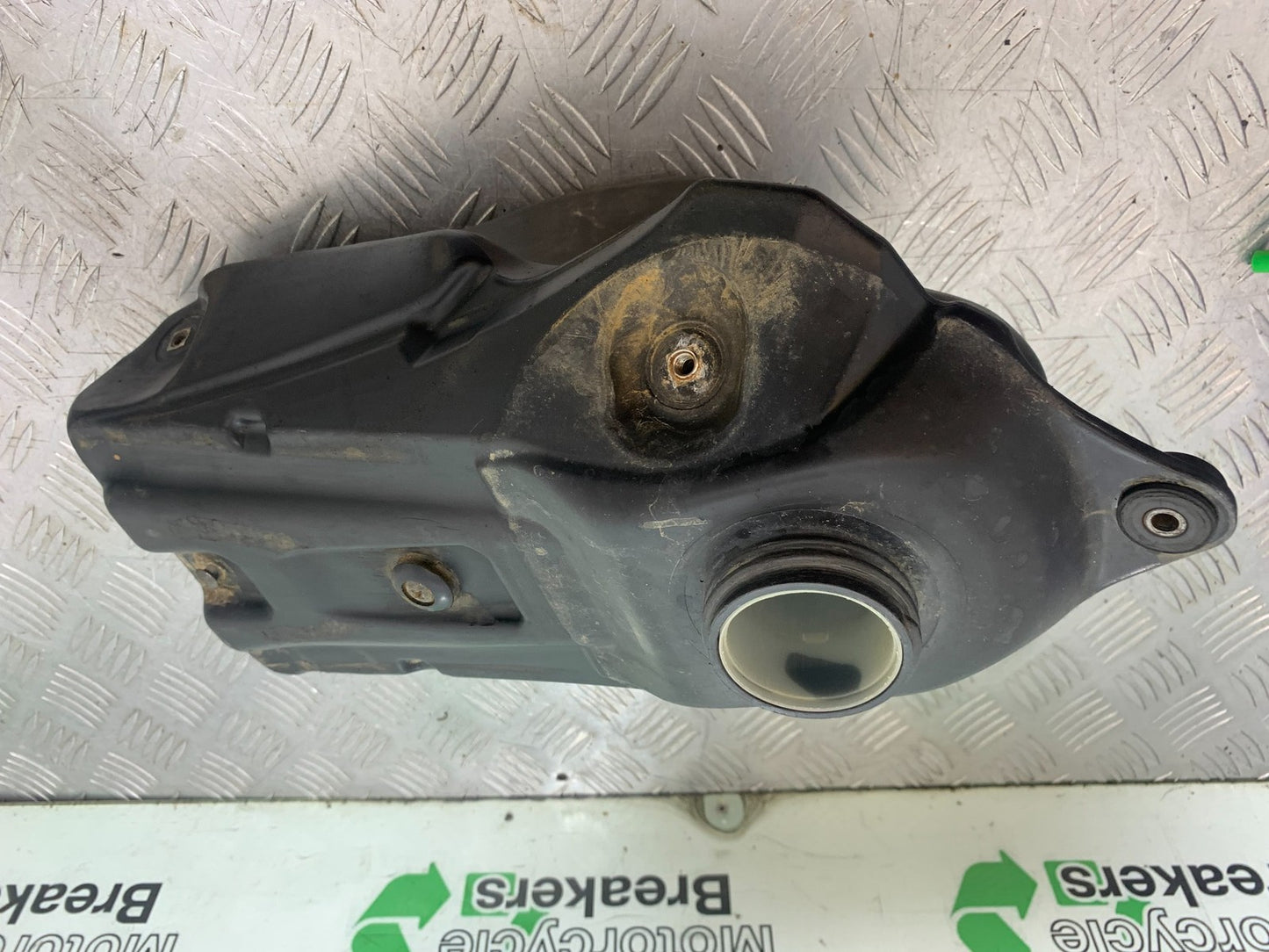 KAWASAKI KXF450 KXF 450 PETROL TANK  YEAR 2013 CMB1217)