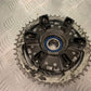 YAMAHA XJ6 XJ6-S REAR SPROCKET CARRIER  YEAR 2009-2015 (STOCK 991)